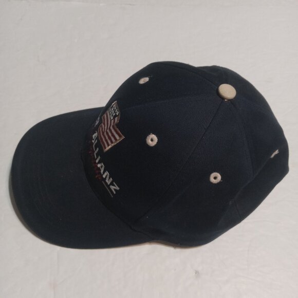 Ahead VTG 2002 Allianz Championships Senior PGA Hat/Cap OSFA - Picture 3 of 8